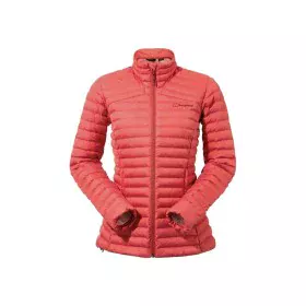 Casaco de Desporto para Mulher Berghaus Nula Coral de Berghaus, Roupa de abrigo - Ref: S6483711, Preço: 127,56 €, Desconto: %