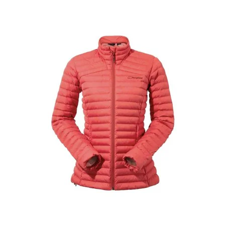 Sportjacke für Frauen Berghaus Nula Koralle von Berghaus, Warme Kleidung - Ref: S6483711, Preis: 127,56 €, Rabatt: %