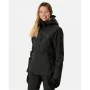 Veste de Sport pour Femme Rip Curl Core Apres Noir de Rip Curl, Vêtements chauds - Réf : S6483716, Prix : 183,69 €, Remise : %