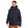 Chaqueta Deportiva para Hombre Trangoworld Quercos Termic Azul oscuro de Trangoworld, Ropa de abrigo - Ref: S6483720, Precio:...