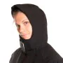 Casaco de Desporto para Mulher Trangoworld Termic VD Preto de Trangoworld, Roupa de abrigo - Ref: S6483721, Preço: 126,28 €, ...