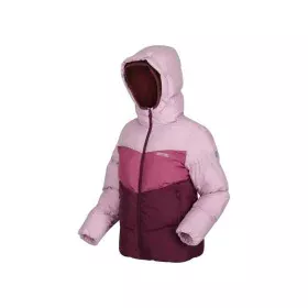 Chaqueta Deportiva para Niños Regatta Lofthouse VI Rosa de Regatta, Niña - Ref: S6483729, Precio: 41,02 €, Descuento: %