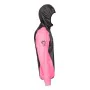 Casaco de Desporto para Homem ARCh MAX Arch Max Windstopper Cor de Rosa Preto de ARCh MAX, Homem - Ref: S6483730, Preço: 64,2...