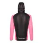 Casaco de Desporto para Homem ARCh MAX Arch Max Windstopper Cor de Rosa Preto de ARCh MAX, Homem - Ref: S6483730, Preço: 64,2...