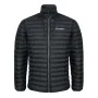 Chaqueta Deportiva para Hombre Berghaus Seral Negro de Berghaus, Ropa de abrigo - Ref: S6483732, Precio: 117,15 €, Descuento: %