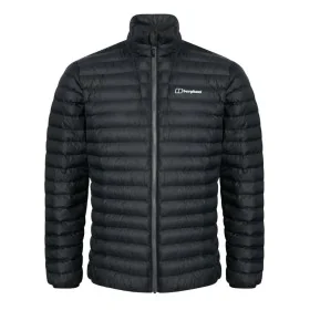 Chaqueta Deportiva para Hombre Berghaus Seral Negro de Berghaus, Ropa de abrigo - Ref: S6483732, Precio: 117,15 €, Descuento: %