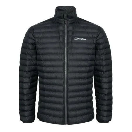 Chaqueta Deportiva para Hombre Berghaus Seral Negro de Berghaus, Ropa de abrigo - Ref: S6483732, Precio: 117,15 €, Descuento: %