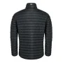 Casaco de Desporto para Homem Berghaus Seral Preto de Berghaus, Roupa de abrigo - Ref: S6483732, Preço: 117,15 €, Desconto: %