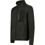 Chaqueta Deportiva para Hombre Campagnolo Oliva de Campagnolo, Ropa de abrigo - Ref: S6483733, Precio: 60,68 €, Descuento: %