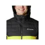 Sportjackefür Herren Columbia Powder Lite™ Schwarz von Columbia, Warme Kleidung - Ref: S6483734, Preis: 96,38 €, Rabatt: %