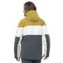 Anorak de ski Salomon Slalom Gris Homme de Salomon, Vêtements - Réf : S6483760, Prix : 283,49 €, Remise : %