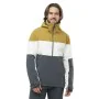 Anorak de ski Salomon Slalom Gris Homme de Salomon, Vêtements - Réf : S6483760, Prix : 283,49 €, Remise : %