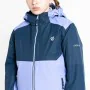 Ski Jacket Dare 2b Impose III Children's Purple by Dare 2b, Clothing - Ref: S6483762, Price: 47,25 €, Discount: %