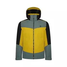 Anorak de ski Dare 2b Embodied Doré Homme de Dare 2b, Vêtements - Réf : S6483765, Prix : 74,84 €, Remise : %