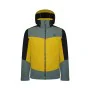 Anorak de ski Dare 2b Embodied Doré Homme de Dare 2b, Vêtements - Réf : S6483765, Prix : 74,84 €, Remise : %