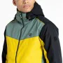 Anorak de ski Dare 2b Embodied Doré Homme de Dare 2b, Vêtements - Réf : S6483765, Prix : 74,84 €, Remise : %