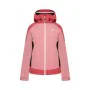 Anorak de ski Dare 2b Enliven Femme Rose clair de Dare 2b, Vêtements - Réf : S6483766, Prix : 87,27 €, Remise : %