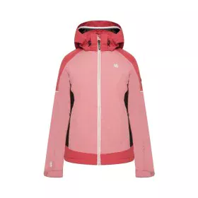 Anorak de ski Dare 2b Enliven Femme Rose clair de Dare 2b, Vêtements - Réf : S6483766, Prix : 87,27 €, Remise : %