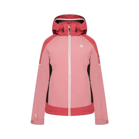 Ski Jacket Dare 2b Enliven Lady Light Pink by Dare 2b, Clothing - Ref: S6483766, Price: 87,27 €, Discount: %