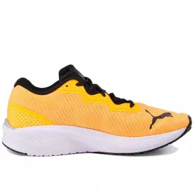 Running Shoes for Adults Puma Aviator Profoam Sky Orange Men by Puma, Men - Ref: S6483786, Price: 66,55 €, Discount: %