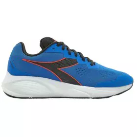 Scarpe da Running per Adulti Diadora Freccia 2 Azzurro Uomo di Diadora, Uomo - Rif: S6483798, Prezzo: 67,71 €, Sconto: %