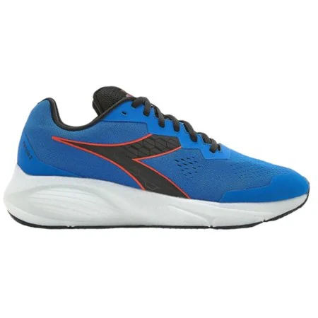 Running Shoes for Adults Diadora Freccia 2 Blue Men by Diadora, Men - Ref: S6483798, Price: 67,71 €, Discount: %