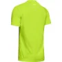 T-shirt à manches courtes enfant Under Armour Tech Big Logo Jaune de Under Armour, Garçon - Réf : S6483812, Prix : 18,43 €, R...