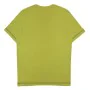 Men’s Short Sleeve T-Shirt Lotto Brett Yellow Lime green by Lotto, Men - Ref: S6483813, Price: 14,45 €, Discount: %