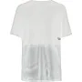 Camisola de Manga Curta Mulher Calvin Klein Tank Branco de Calvin Klein, Mulher - Ref: S6483818, Preço: 97,20 €, Desconto: %