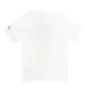 Camiseta de Manga Corta Hombre Kappa Sportswear Logo Blanco de Kappa, Hombre - Ref: S6483819, Precio: 11,60 €, Descuento: %