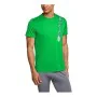 Men’s Short Sleeve T-Shirt Lotto Xamu Fluo Green by Lotto, Men - Ref: S6483825, Price: 16,49 €, Discount: %