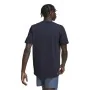 Camiseta de Manga Corta Hombre Adidas Designed To Move Logo de Adidas, Hombre - Ref: S6483833, Precio: 24,66 €, Descuento: %