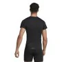 Men’s Short Sleeve T-Shirt Adidas Graphic Black by Adidas, Men - Ref: S6483837, Price: 31,57 €, Discount: %