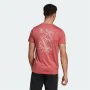 T-shirt à manches courtes homme Adidas 3 Bandas Graphic de Adidas, Homme - Réf : S6483845, Prix : 29,87 €, Remise : %