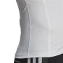 Men’s Short Sleeve T-Shirt Adidas techfit Graphic White by Adidas, Men - Ref: S6483850, Price: 30,76 €, Discount: %