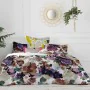 Copripiumino HappyFriday Sunset garden Multicolore 155 x 220 cm di HappyFriday, Piumini e copripiumini - Rif: D1614156, Prezz...