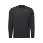 T-shirt à manches longues homme Reebok Les Mills Noir de Reebok, Homme - Réf : S6483856, Prix : 53,60 €, Remise : %