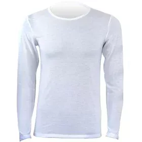 Camiseta de Manga Larga Mujer Sandsock Sands Blanco de Sandsock, Mujer - Ref: S6483870, Precio: 11,41 €, Descuento: %