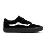 Sapatilhas de Desporto de Homem Vans Ward Preto de Vans, Ténis - Ref: S6483903, Preço: 79,23 €, Desconto: %