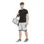 T-shirt à manches courtes homme Reebok Workout Ready Tech Noir de Reebok, Homme - Réf : S6483908, Prix : 20,88 €, Remise : %