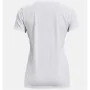 Camiseta de Manga Corta Mujer Under Armour Graphic Blanco de Under Armour, Mujer - Ref: S6483922, Precio: 18,91 €, Descuento: %