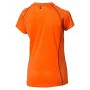 Short-sleeve Sports T-shirt Puma Pe Running Tee Orange by Puma, Women - Ref: S6483931, Price: 23,72 €, Discount: %