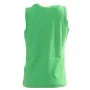 Camiseta de Tirantes Infantil Champion Verde Claro de Champion, Niño - Ref: S6483933, Precio: 11,89 €, Descuento: %