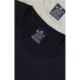 Maglia a Maniche Corte Uomo Champion Crew-Neck Nero 2 Pezzi Grigio chiaro di Champion, Uomo - Rif: S6483948, Prezzo: 20,88 €,...