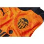 Camiseta de Fútbol de Manga Corta Hombre Puma Valencia CF 2 de Puma, Hombre - Ref: S6483953, Precio: 60,58 €, Descuento: %