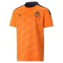 Maillot de Football à Manches Courtes pour Enfants Valencia CF 2 Puma 2020/21 de Puma, Garçon - Réf : S6483955, Prix : 53,60 ...