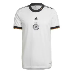 Men's Short-sleeved Football Shirt Adidas Germany 21/22 by Adidas, Men - Ref: S6483958, Price: 75,47 €, Discount: %