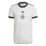 Camiseta de Fútbol de Manga Corta Hombre Adidas Germany 21/22 de Adidas, Hombre - Ref: S6483958, Precio: 75,47 €, Descuento: %