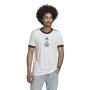 Camiseta de Fútbol de Manga Corta Hombre Adidas Germany 21/22 de Adidas, Hombre - Ref: S6483958, Precio: 75,47 €, Descuento: %