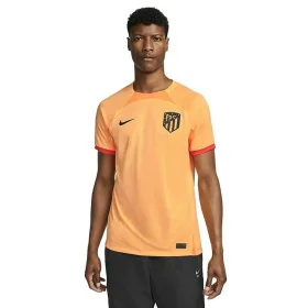 Camiseta de Fútbol de Manga Corta Hombre Nike Atlético Madrid de Nike, Hombre - Ref: S6483960, Precio: 84,16 €, Descuento: %